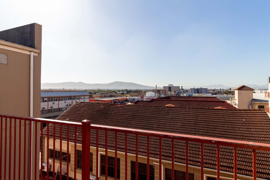 2 Bedroom Property for Sale in Townsend Estate Western Cape
